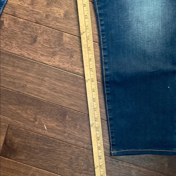 Kut from the Kloth Blue Diana Skinny Jeans - Picture 8 of 11